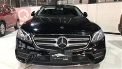 مێرسێدس بێنز E-Class